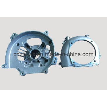 Customized Precision Aluminum Die Casting Parts